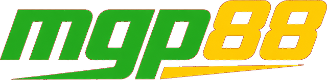 MGP88 Logo